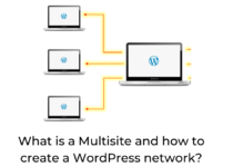 What is a Multisite and how to create a WordPress network