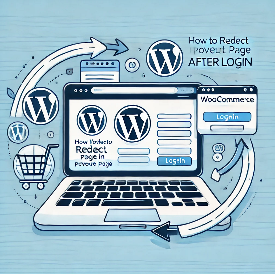 How to Redirect to previous page in woocommerce after login